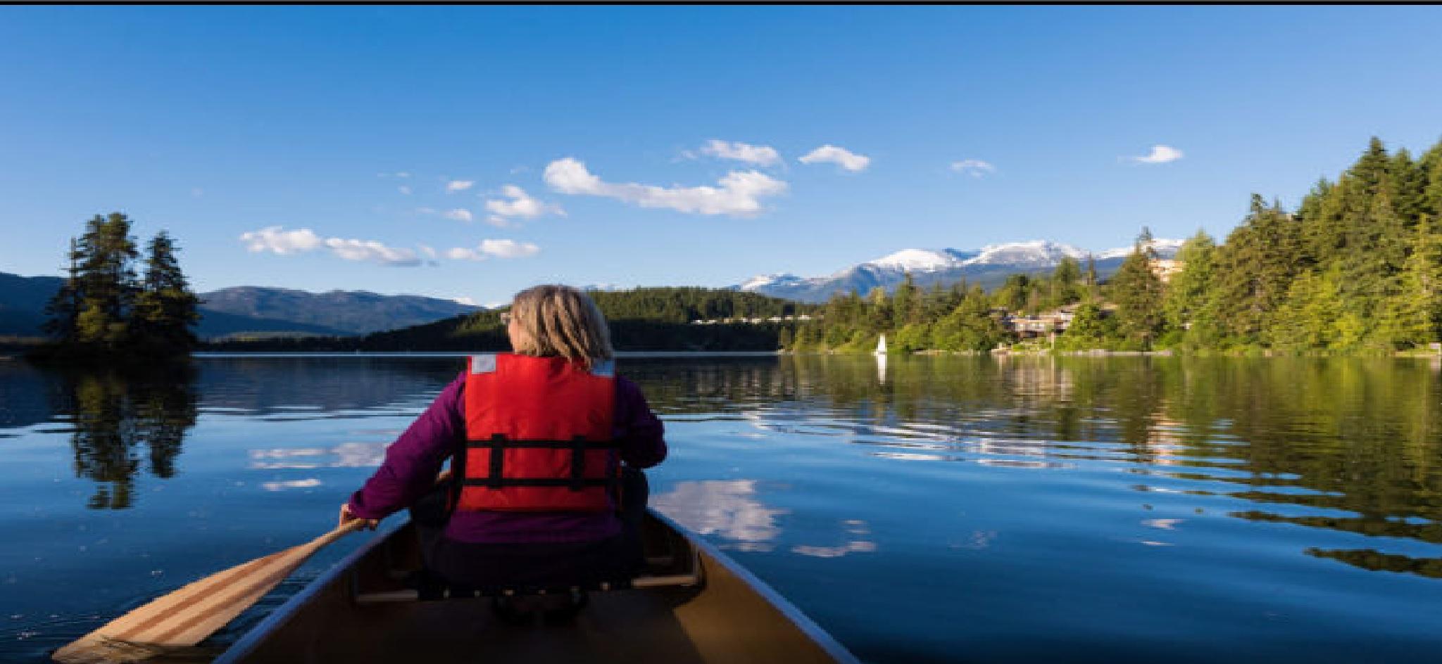 Delta Hotels By Marriott Whistler Village Suites Extérieur photo