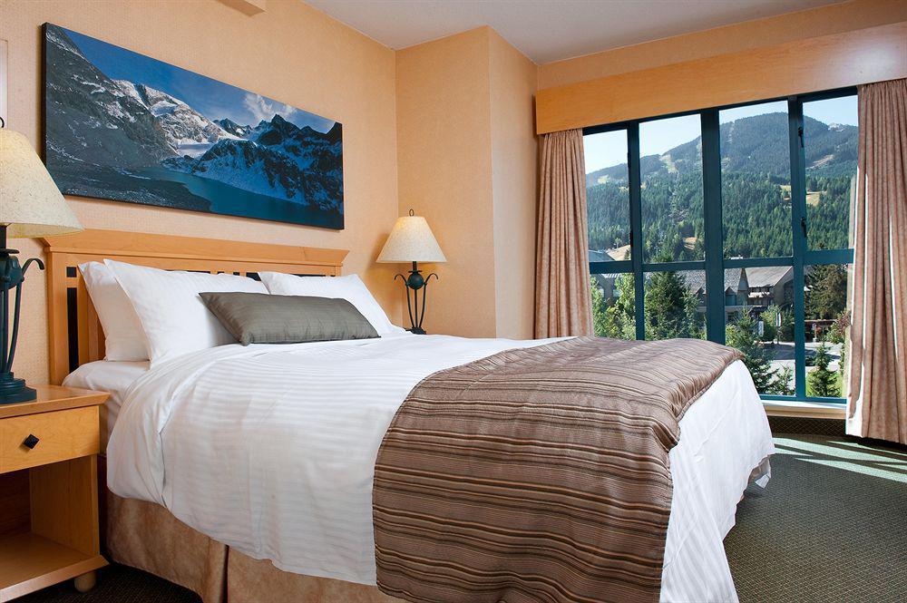 Delta Hotels By Marriott Whistler Village Suites Chambre photo